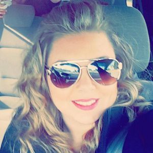 Meet your Posher, Kimberly